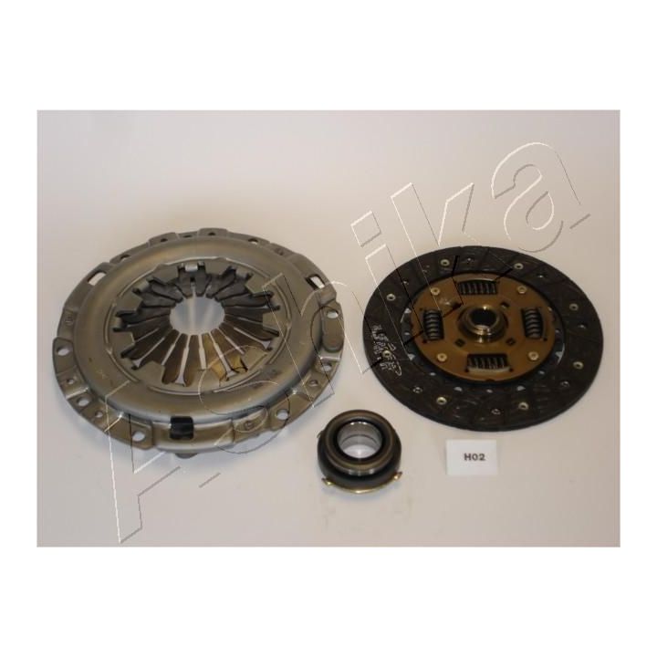 Sankabos komplektas ASHIKA 92-H0-002