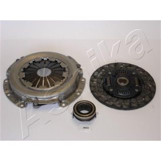 Sankabos komplektas ASHIKA 92-H0-003
