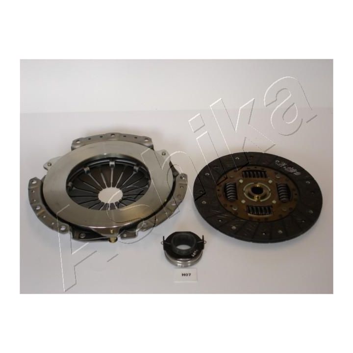 Sankabos komplektas ASHIKA 92-H0-007