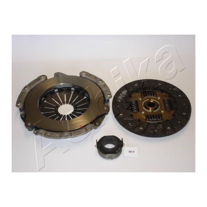 Sankabos komplektas ASHIKA 92-H0-011