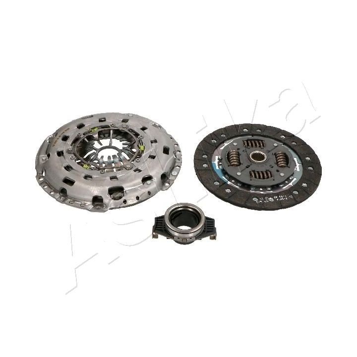 Sankabos komplektas ASHIKA 92-H0-013