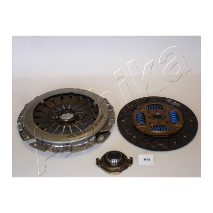 Sankabos komplektas ASHIKA 92-H0-015