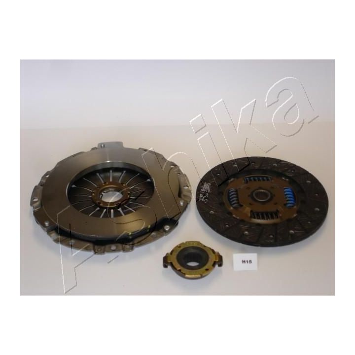 Sankabos komplektas ASHIKA 92-H0-015