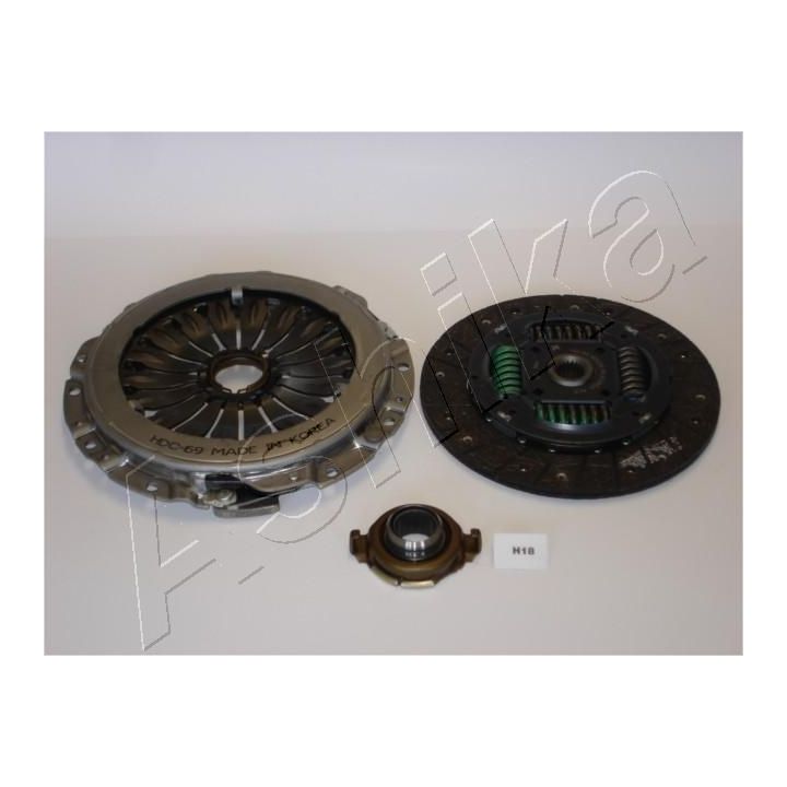 Sankabos komplektas ASHIKA 92-H0-018