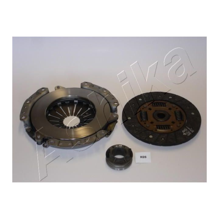 Sankabos komplektas ASHIKA 92-H0-026