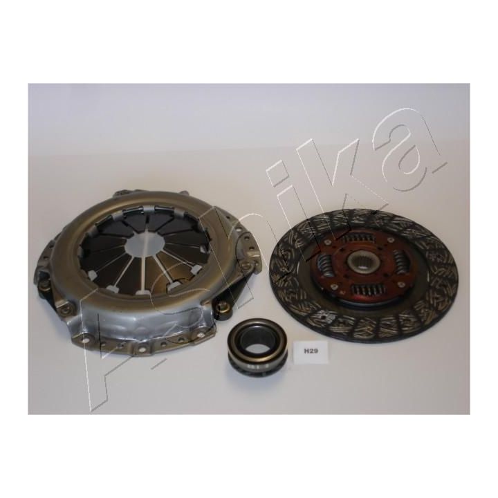 Sankabos komplektas ASHIKA 92-H0-029