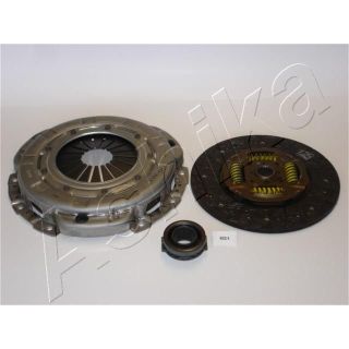 Sankabos komplektas ASHIKA 92-H0-031
