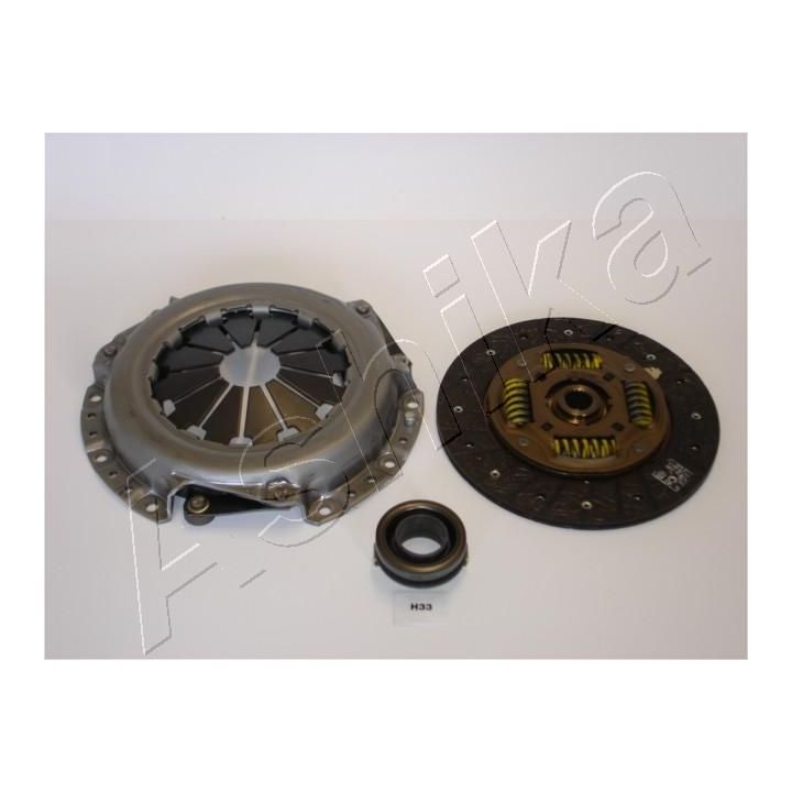 Sankabos komplektas ASHIKA 92-H0-033