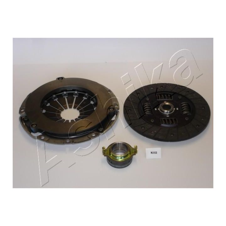 Sankabos komplektas ASHIKA 92-K0-002