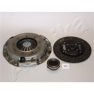 Sankabos komplektas ASHIKA 92-K0-007