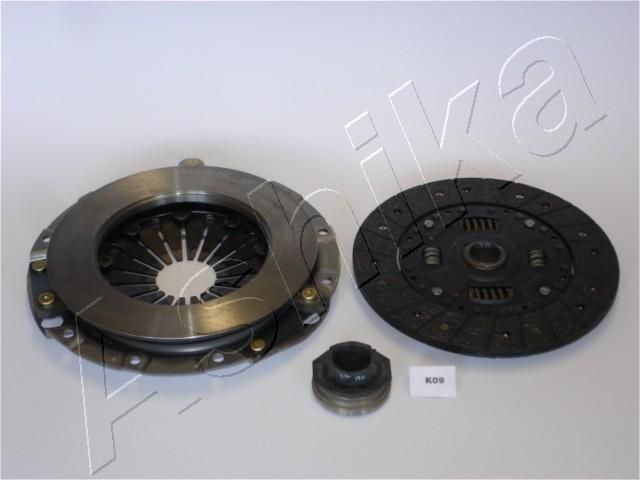 Sankabos komplektas ASHIKA 92-K0-009