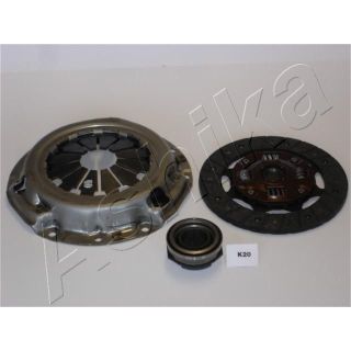 Sankabos komplektas ASHIKA 92-K0-020