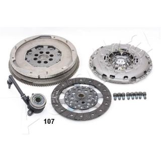 Sankabos komplektas ASHIKA 98-01-107