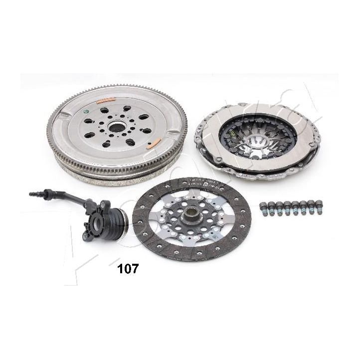 Sankabos komplektas ASHIKA 98-01-107