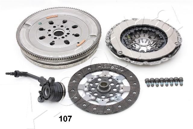 Sankabos komplektas ASHIKA 98-01-107