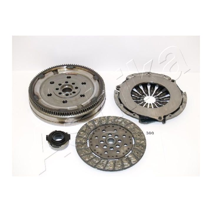 Sankabos komplektas ASHIKA 98-03-300