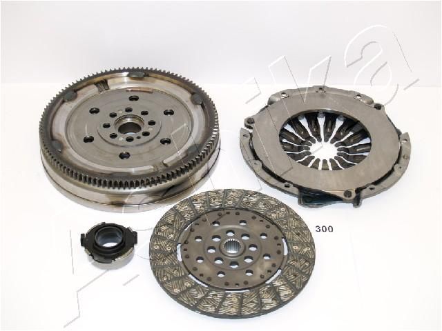 Sankabos komplektas ASHIKA 98-03-300