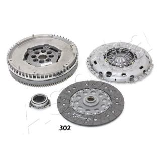 Sankabos komplektas ASHIKA 98-03-302