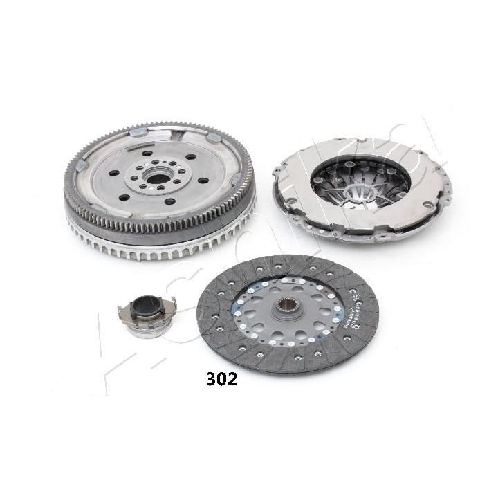 Sankabos komplektas ASHIKA 98-03-302