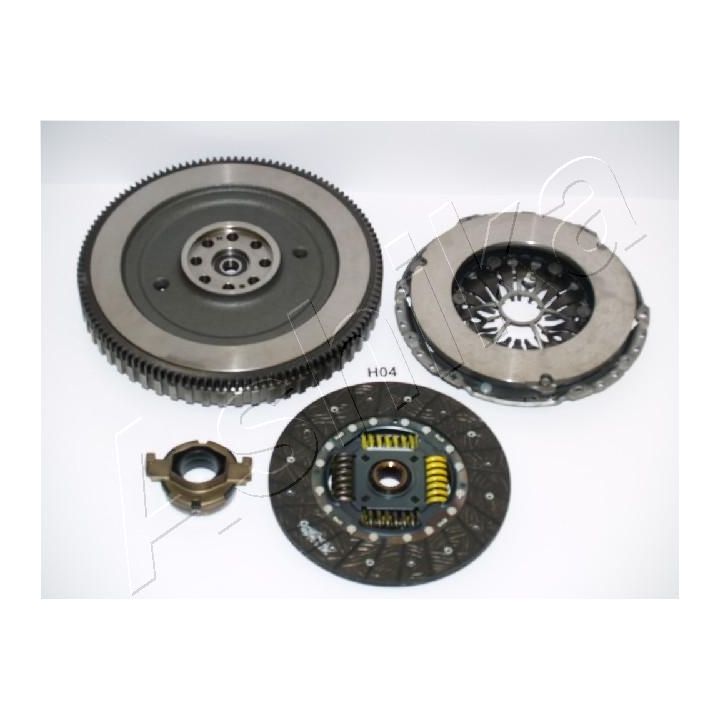 Sankabos komplektas ASHIKA 98-0H-H04