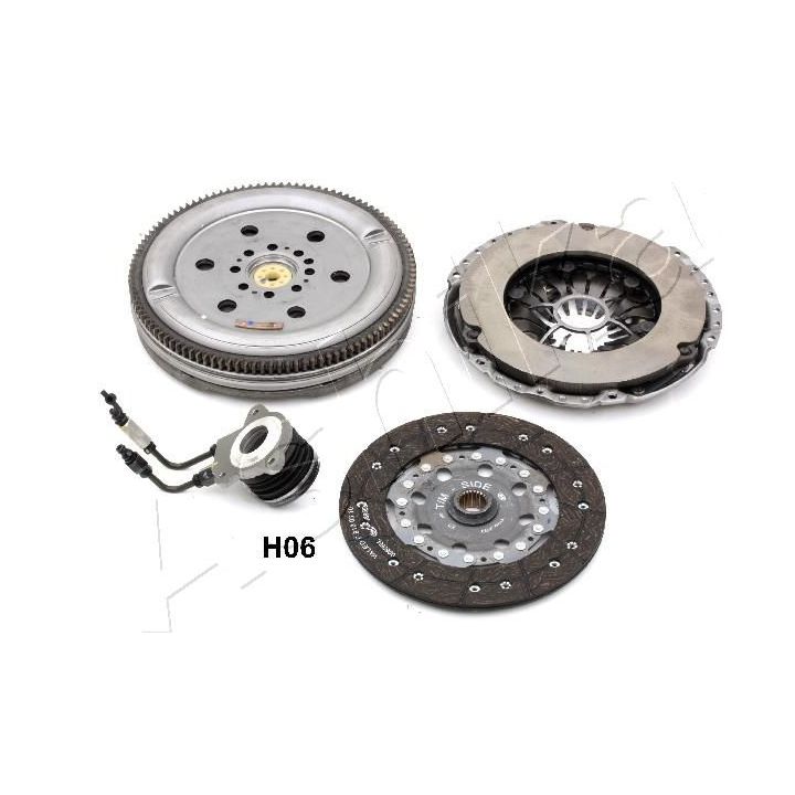 Sankabos komplektas ASHIKA 98-0H-H06