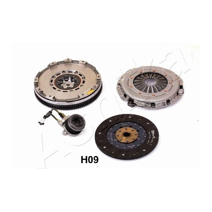 Sankabos komplektas ASHIKA 98-0H-H09