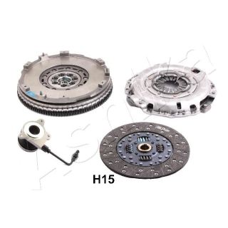 Sankabos komplektas ASHIKA 98-0H-H15