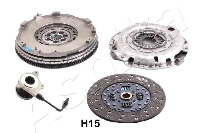 Sankabos komplektas ASHIKA 98-0H-H15
