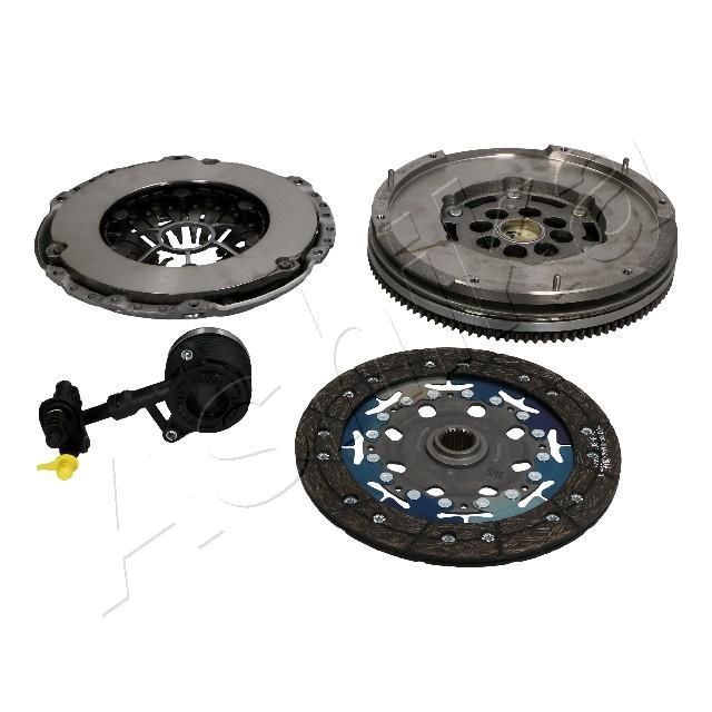 Sankabos komplektas ASHIKA 98-0H-H19