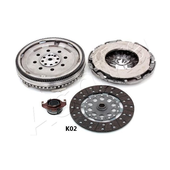 Sankabos komplektas ASHIKA 98-0K-K02