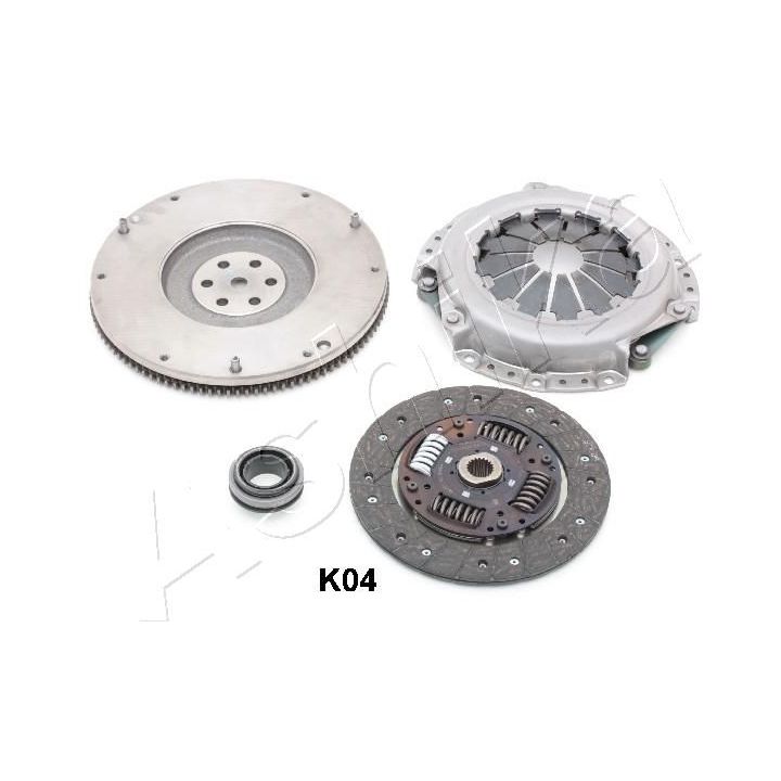 Sankabos komplektas ASHIKA 98-0K-K04