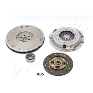 Sankabos komplektas ASHIKA 98-0K-K05