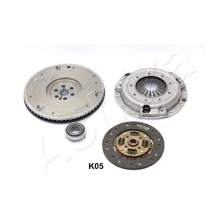 Sankabos komplektas ASHIKA 98-0K-K05