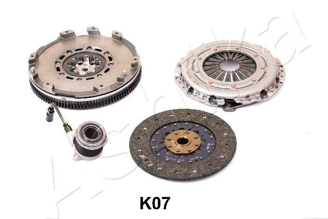 Sankabos komplektas ASHIKA 98-0K-K07