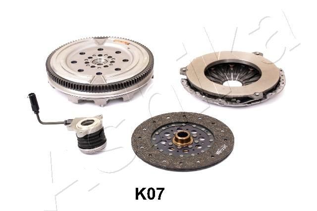 Sankabos komplektas ASHIKA 98-0K-K07