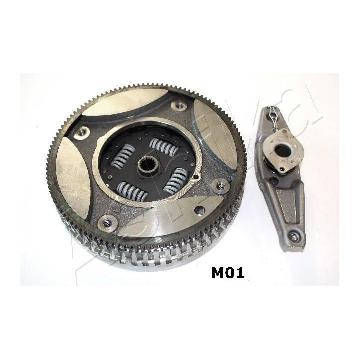 Sankabos komplektas ASHIKA 98-0M-M01