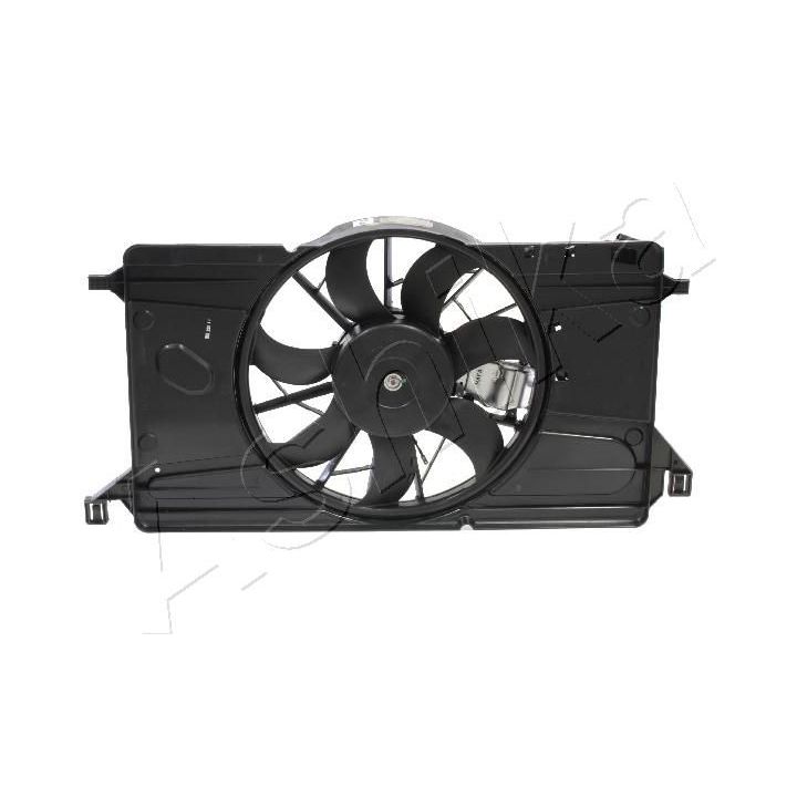 Ventiliatorius, radiatoriaus ASHIKA VNT052030