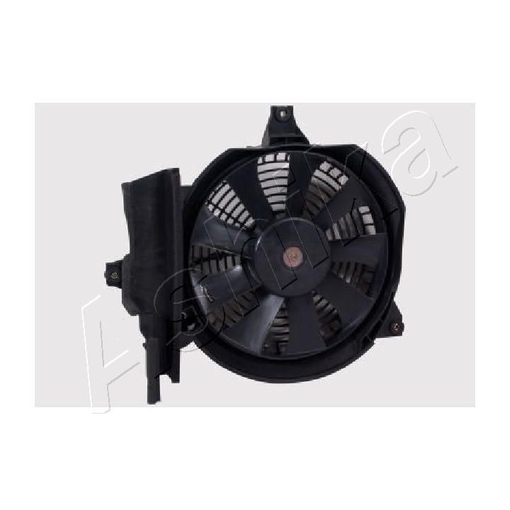 Ventiliatorius, radiatoriaus ASHIKA VNT280719