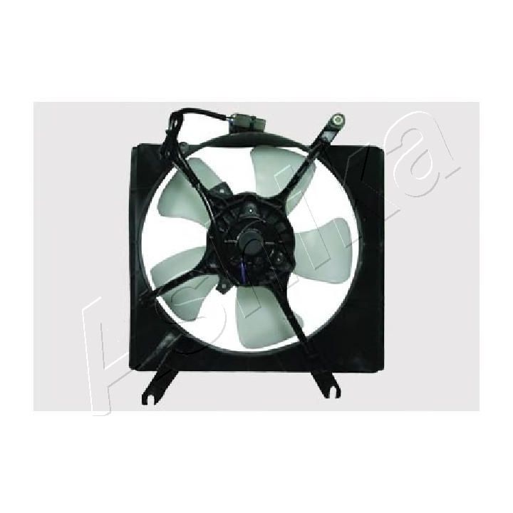 Ventiliatorius, radiatoriaus ASHIKA VNT331008