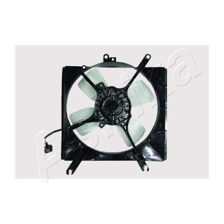 Ventiliatorius, radiatoriaus ASHIKA VNT332010