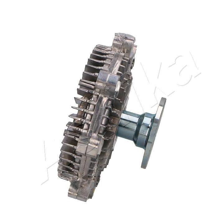 Sankaba, radiatoriaus ventiliatorius ASHIKA 36-05-500