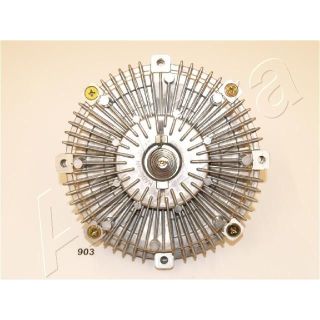 Sankaba, radiatoriaus ventiliatorius ASHIKA 36-09-903