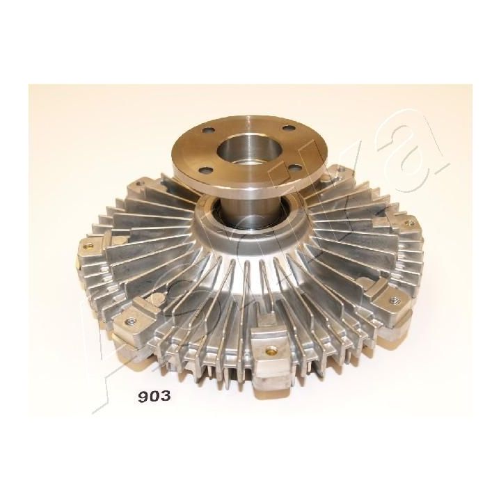 Sankaba, radiatoriaus ventiliatorius ASHIKA 36-09-903