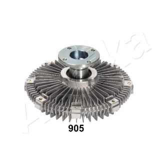 Sankaba, radiatoriaus ventiliatorius ASHIKA 36-09-905