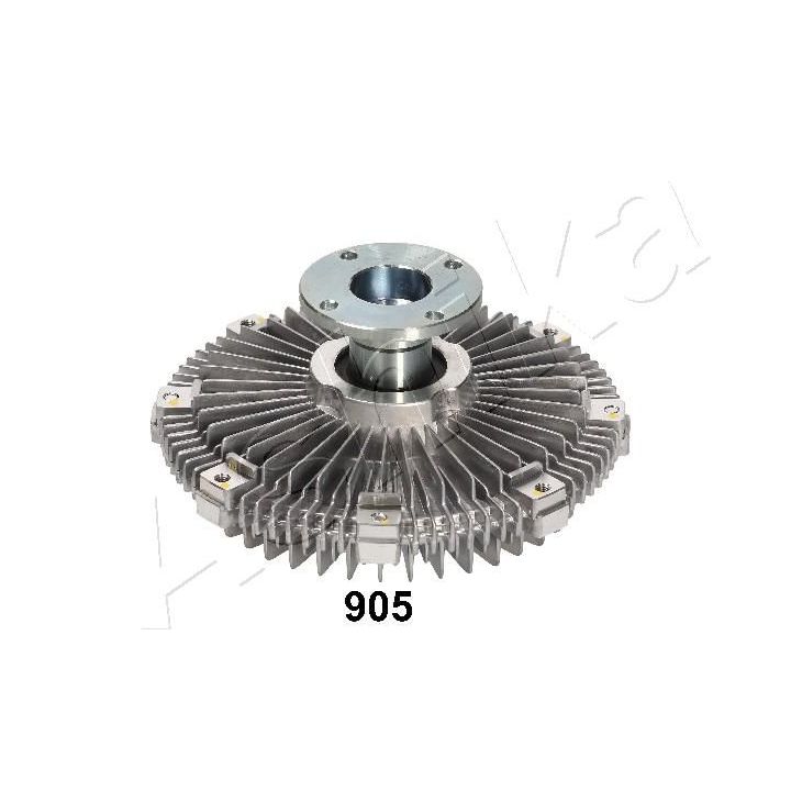 Sankaba, radiatoriaus ventiliatorius ASHIKA 36-09-905