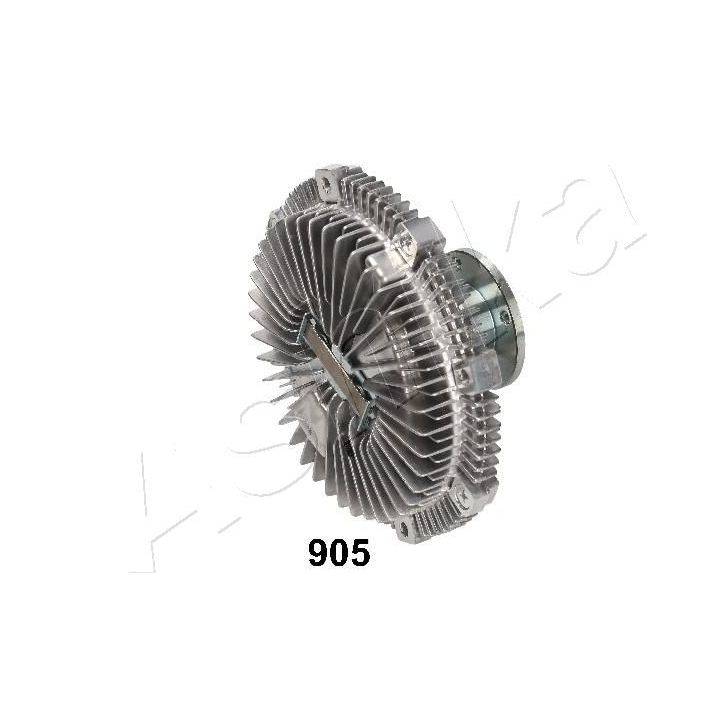 Sankaba, radiatoriaus ventiliatorius ASHIKA 36-09-905