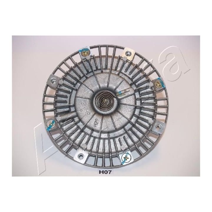 Sankaba, radiatoriaus ventiliatorius ASHIKA 36-0H-H07