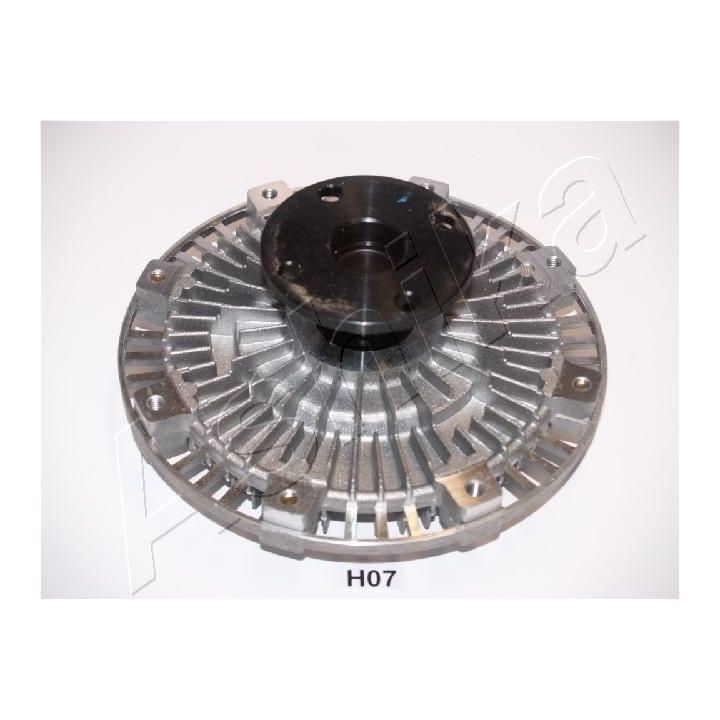 Sankaba, radiatoriaus ventiliatorius ASHIKA 36-0H-H07