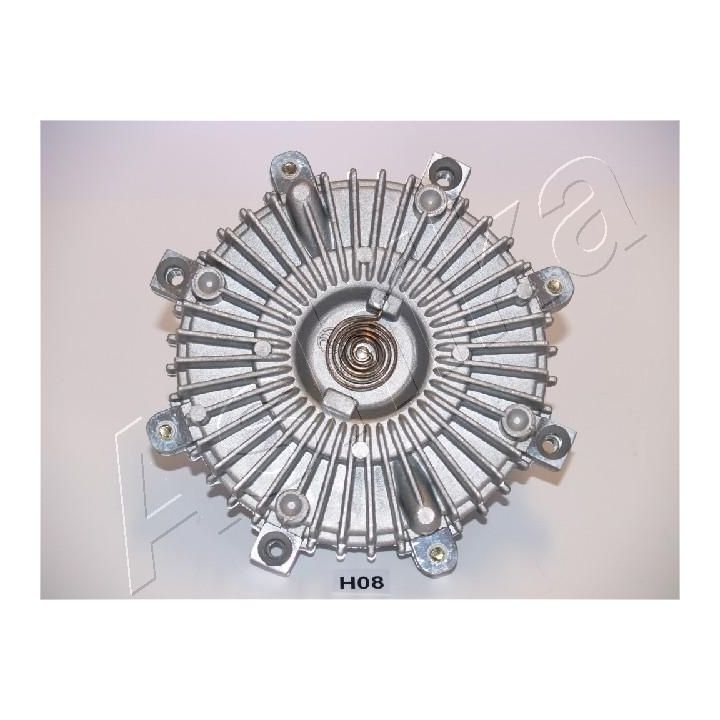 Sankaba, radiatoriaus ventiliatorius ASHIKA 36-0H-H08