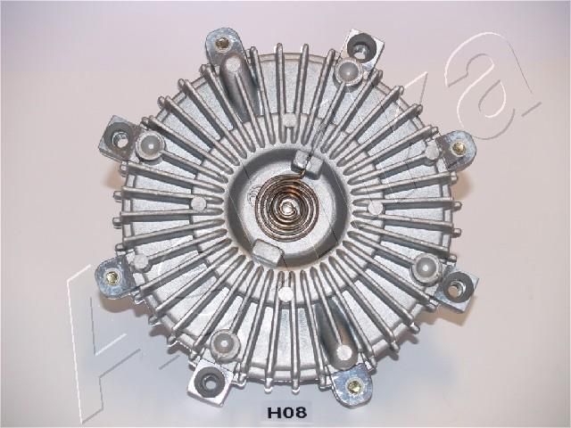 Sankaba, radiatoriaus ventiliatorius ASHIKA 36-0H-H08